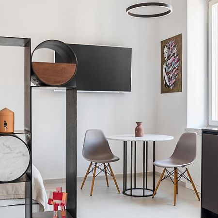 Ambio Suites Luxury Trastevere Rome Exterior photo