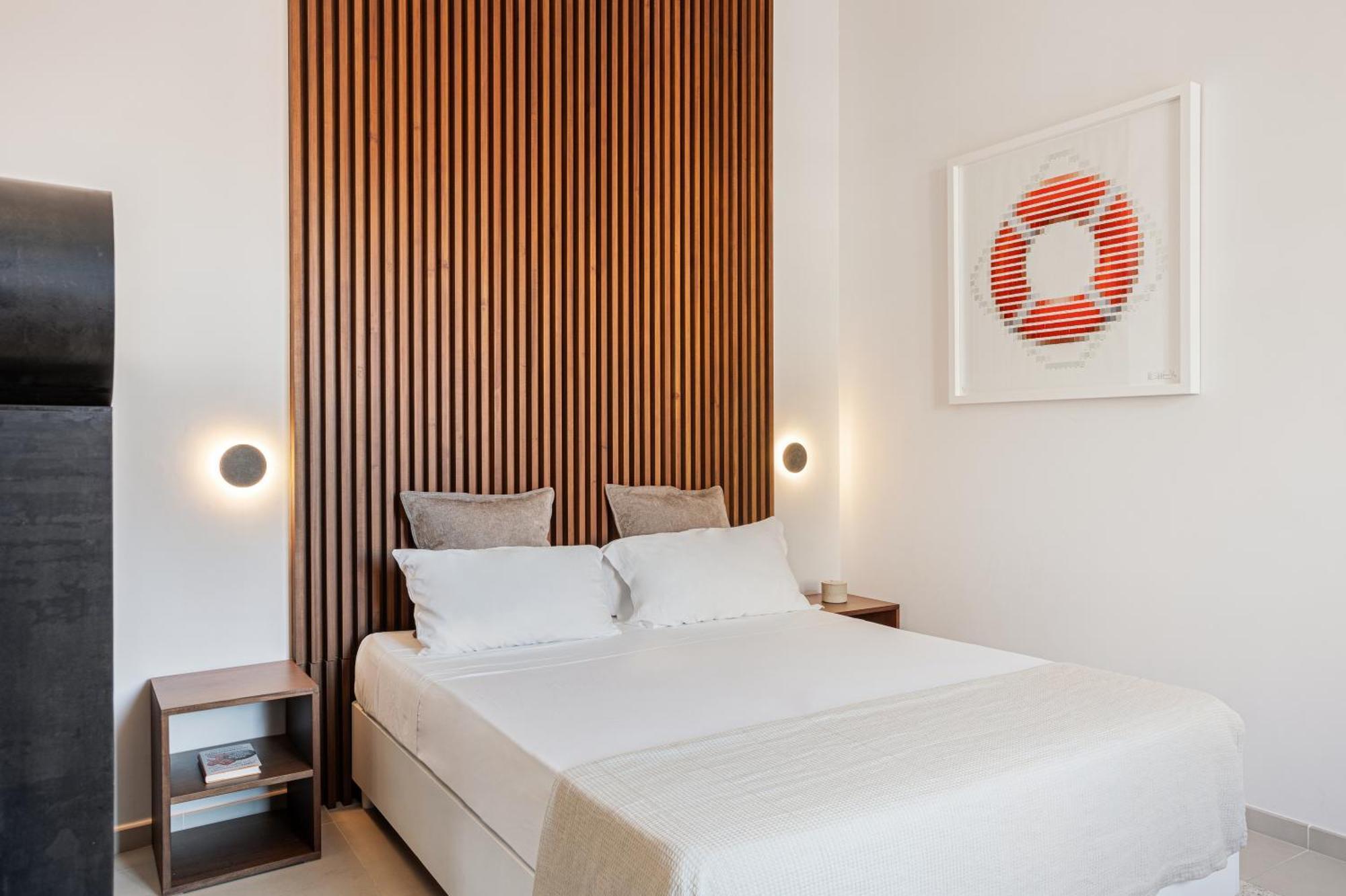 Ambio Suites Luxury Trastevere Rome Exterior photo