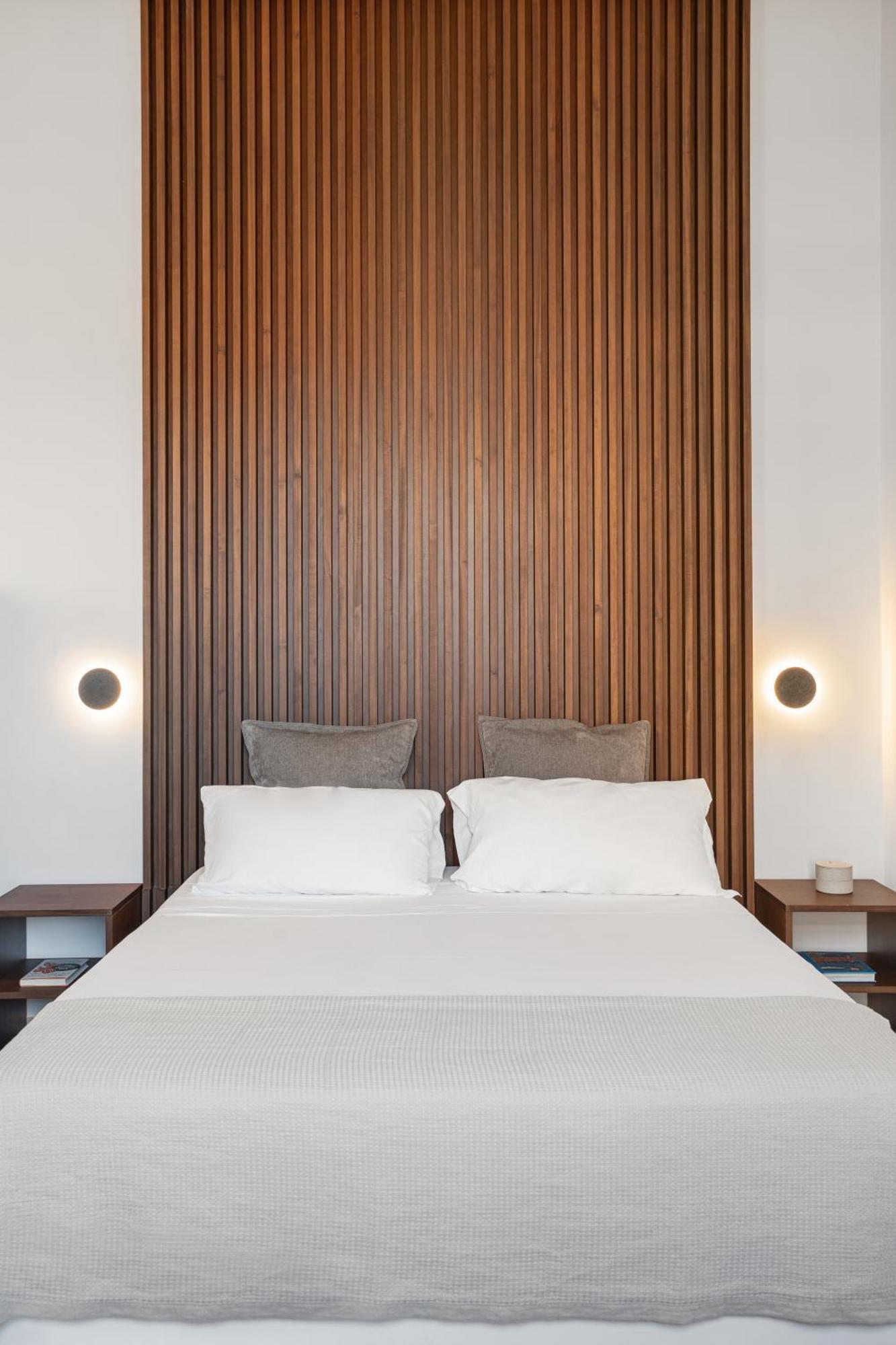 Ambio Suites Luxury Trastevere Rome Exterior photo