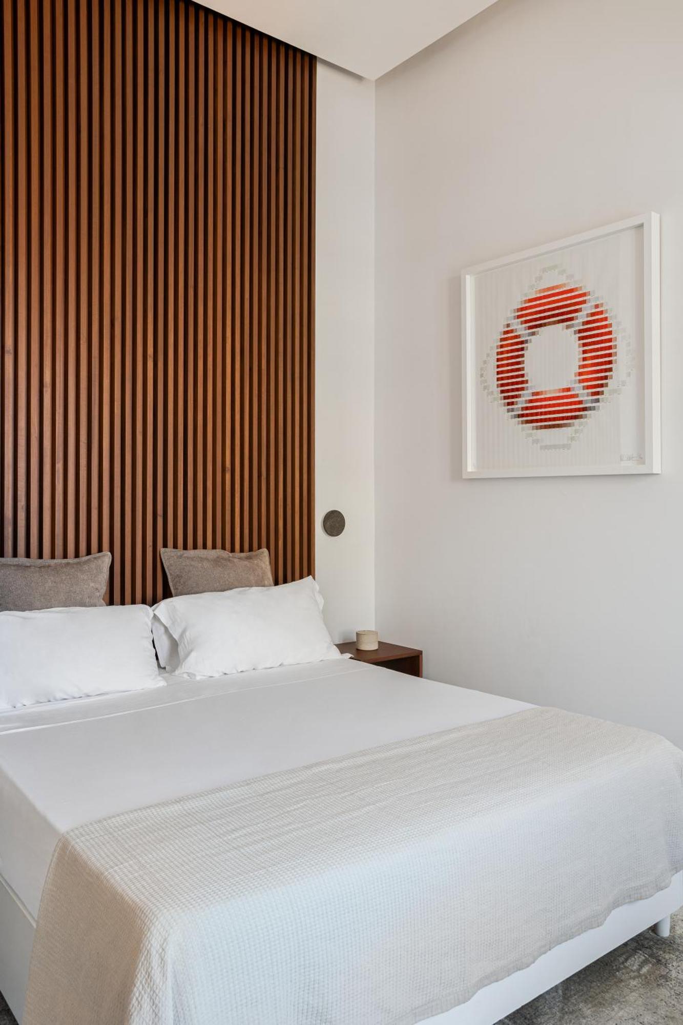 Ambio Suites Luxury Trastevere Rome Exterior photo