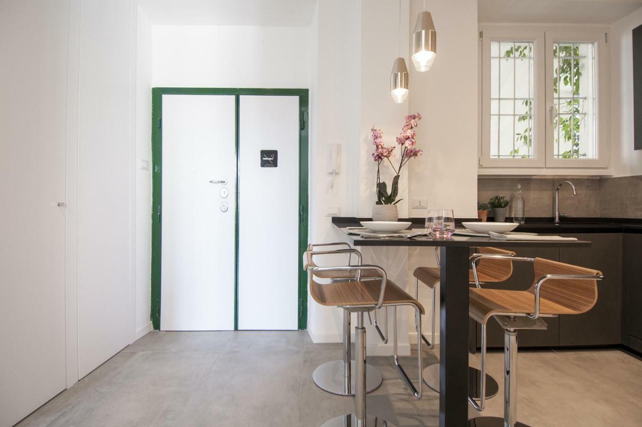 Ambio Suites Luxury Trastevere Rome Exterior photo