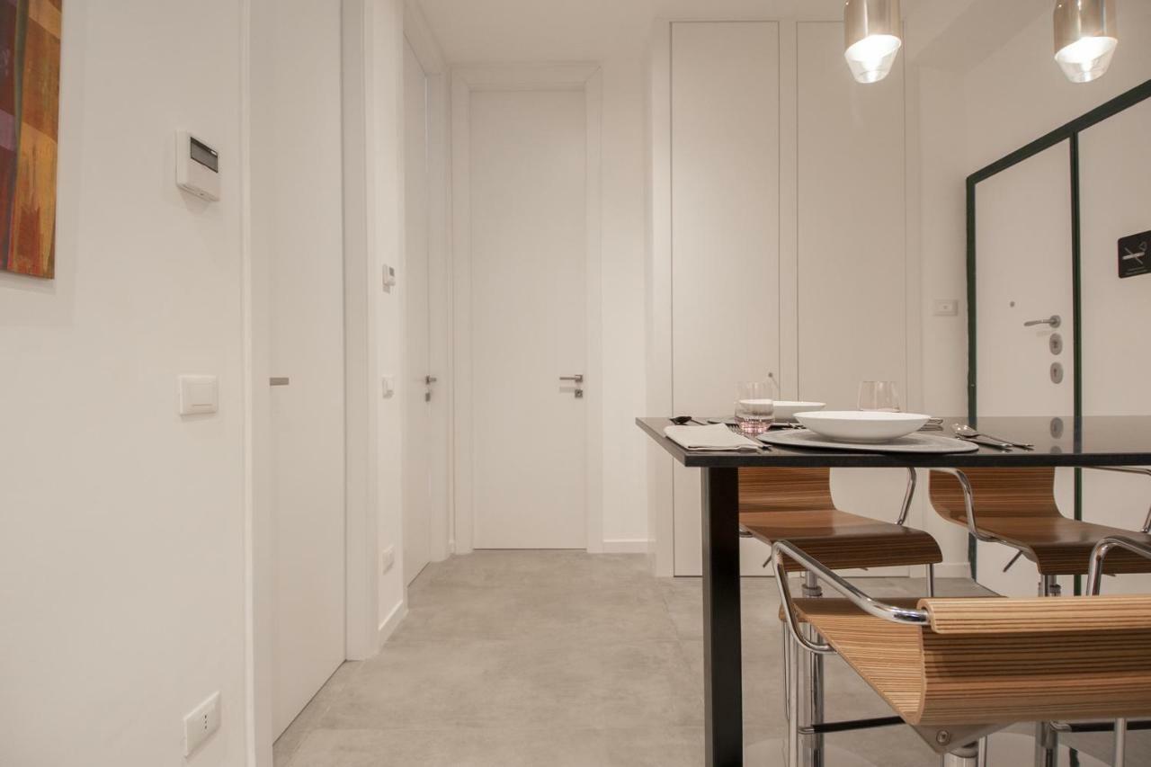 Ambio Suites Luxury Trastevere Rome Exterior photo