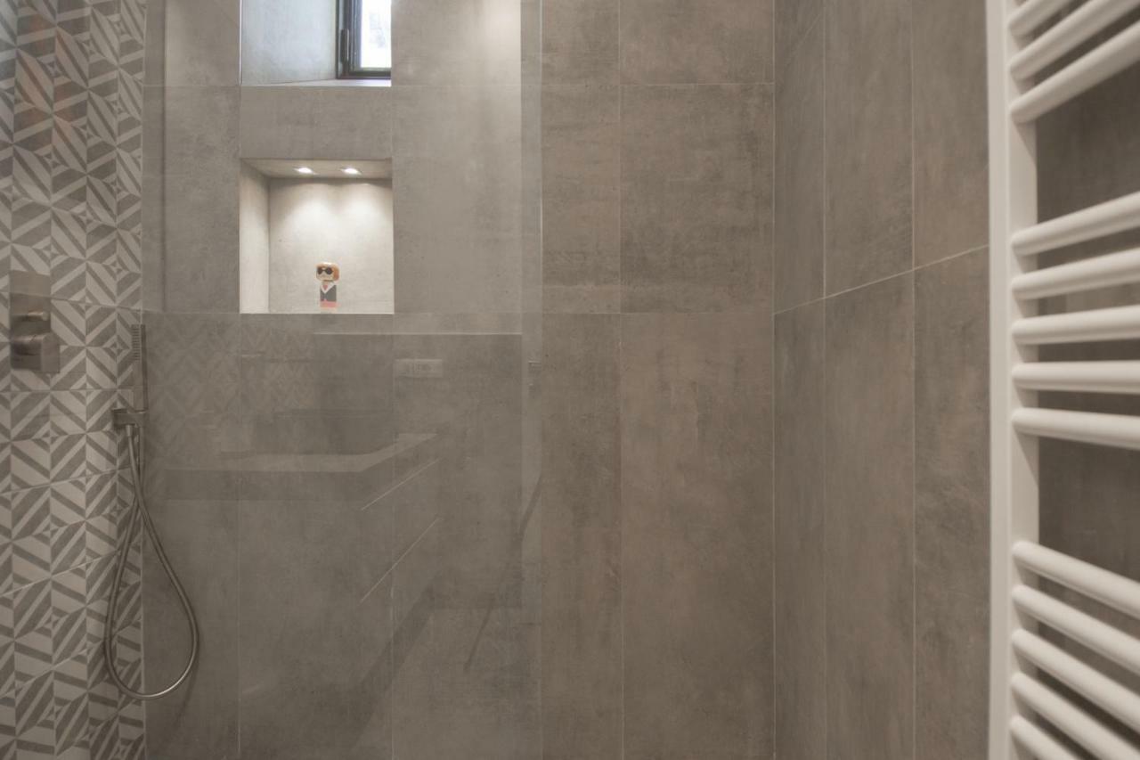 Ambio Suites Luxury Trastevere Rome Exterior photo