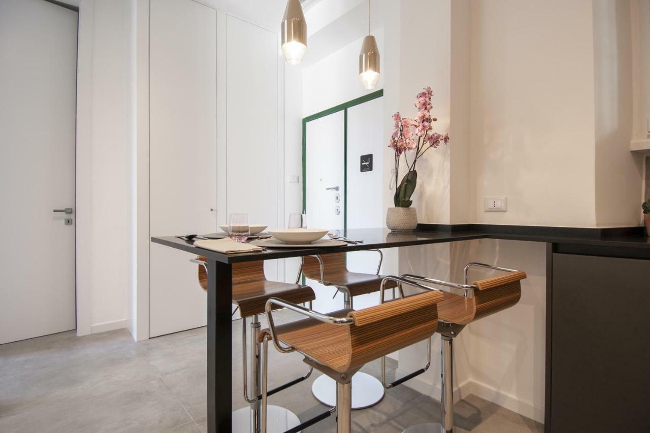 Ambio Suites Luxury Trastevere Rome Exterior photo
